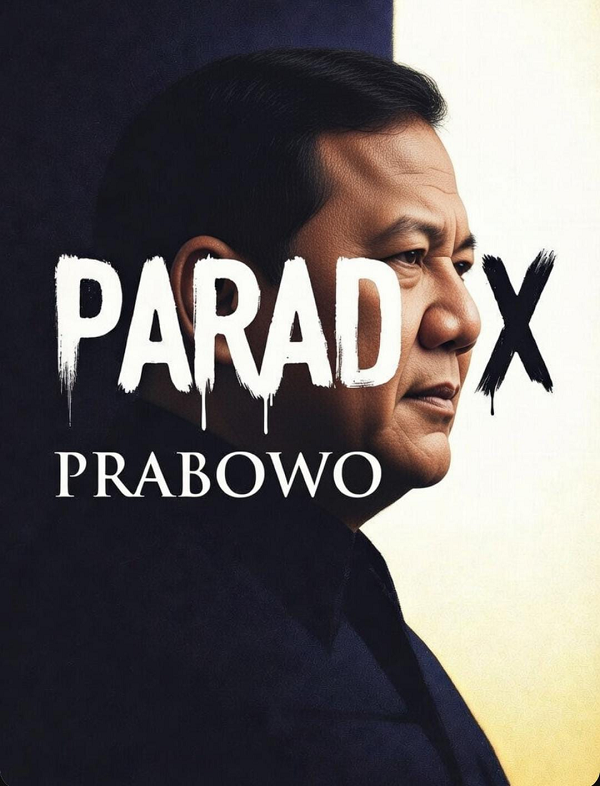 PARADOKS PRABOWO: Kekuasaan Di Atas Rakyat paradox.png
