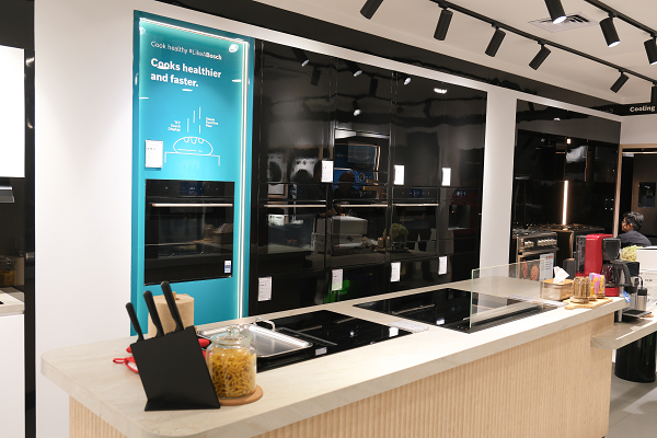 ART Mudik Bikin Urusan Dapur Ribet? Teknologi Ini Justru Bisa Mempermudah