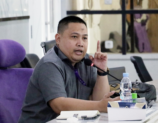 Habermas, Demokrasi, dan Kritik Ruang Deliberatif Global