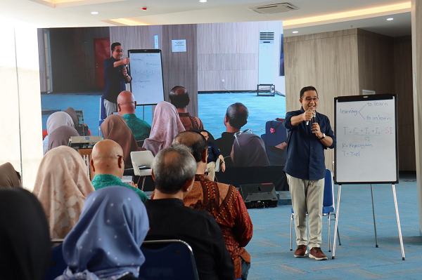 cara membuat tembak ikan dari kayu Anies Baswedan: Generasi Emas Harus Kuasai AI tanpa Kehilangan Integritas dan Daya Kritis
