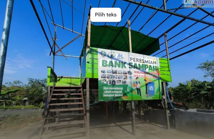 Profil Dinas Lingkungan Hidup Kabupaten Malinau