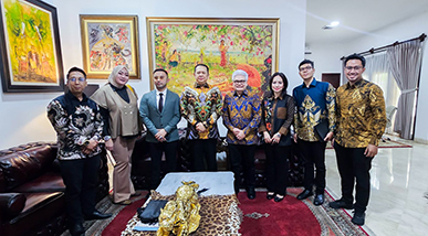Ratifikasi Konvensi Kejahatan Siber PBB Harus Jadi Prioritas Legislasi Nasional