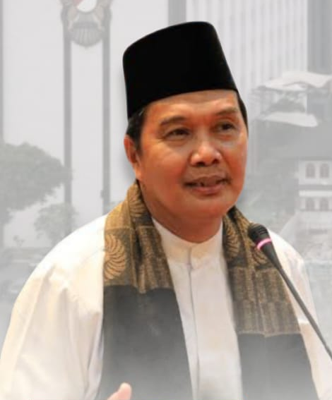 Maulid Nabi di Mabesad, Masyhuril Khamis: Kekuatan TNI Ada Bersama Rakyat