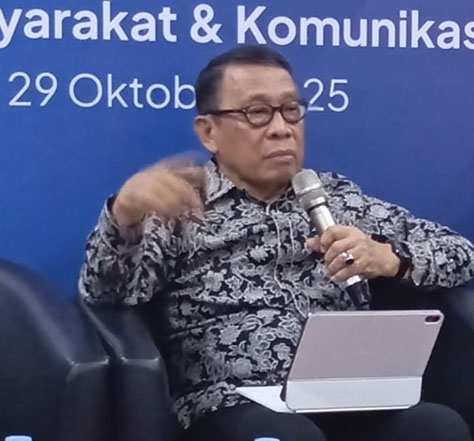 Guru Sejahtera Lahirkan  Pendidikan Berkualitas