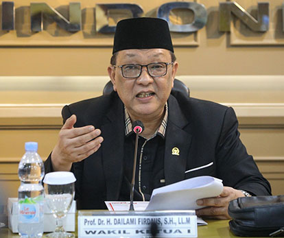 Pembangunan GSW harus Perhatikan Akses Bongkar Muat Kapal dan Harmoni Jakarta