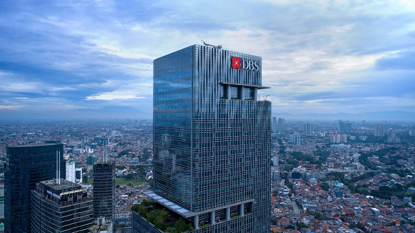Konglomerasi Keuangan Bank DBS Indonesia Mendukung Pertumbuhan Infrastruktur Indonesia