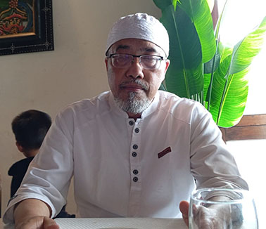 Majelis GAZA akan Selenggarakan Seminar Berbasis Mubasyirat