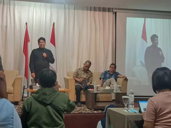 ABW Sosok Pemimpin yang Mampu Membawa Lompatan Besar Bagi DKI Jakarta