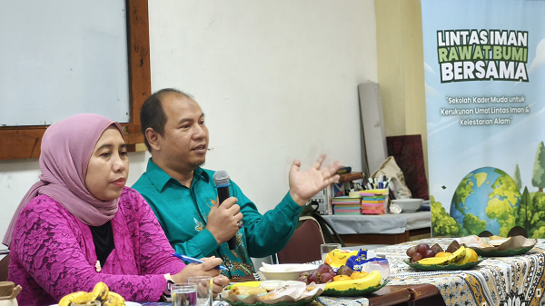 Akademi Eco Bhinneka Muhammadiyah Resmi Dibuka, 