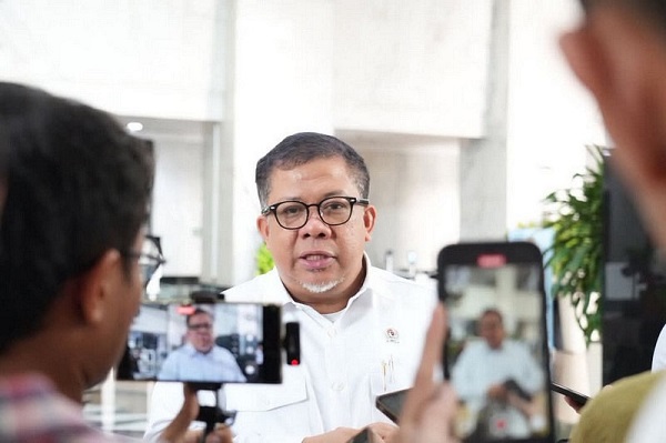 Tom, Hasto, dan Rekonsiliasi