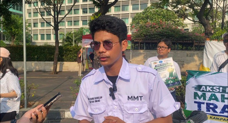MMT Mengapresiasi Pemprov DKI dan Bank Jakarta