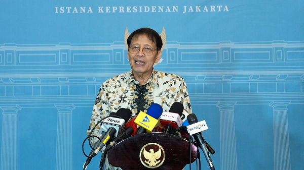 Hassan Wirajuda Sebut Prabowo Petakan Navigasi Indonesia di Tengah Konflik: Itu Tidak Mudah