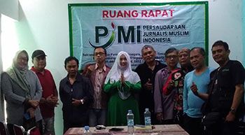 PJMI – Lumbung Indonesia Siap Bersinergi