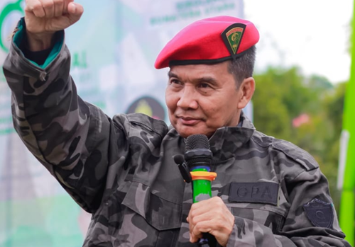 Masyhuril Khamis: Kawal Kasus Dugaan Penodaan Agama Ancol