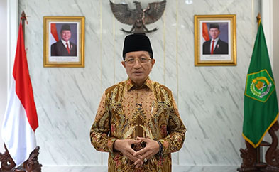 Perkuat Kesalehan Sosial dan Harmoni Kebangsaan di Bulan Ramadhan