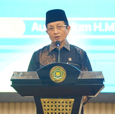 Kemenag Siapkan Strategi Literasi Digital bagi 13 Juta Siswa dan Santri