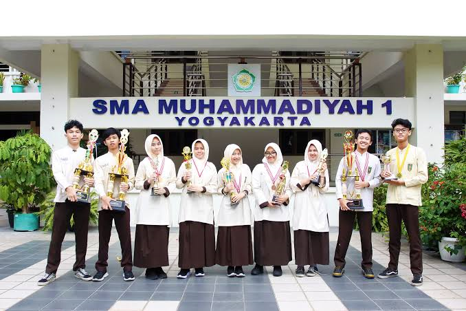 MONACO 2025: 21 CABANG LOMBA SIAP DIPERTANDINGKAN UNTUK PELAJAR INDONESIA