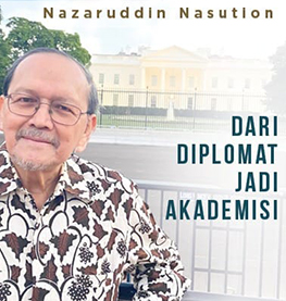 Dr. Nazar Nasution: KAHMI Pemersatu Umat dan Pemersatu Bangsa