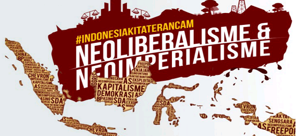 Ada Apa Dengan Neoliberalisme