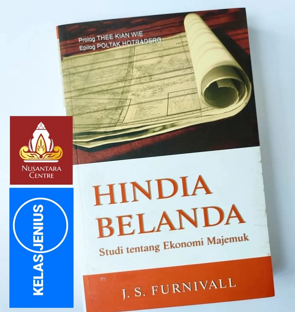 KINI APA BENTUK EKONOMI KITA?