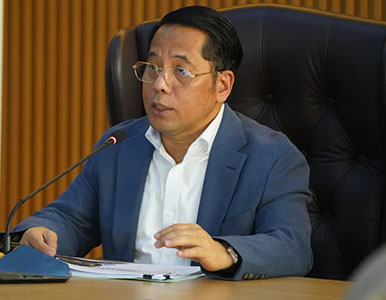 Kemenag Cari ASN isi Jabatan Kepala Kantor Wilayah Babel