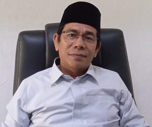 Wawancara dengan Sekjen Al Washliyah: Program Tidak Muluk-muluk 