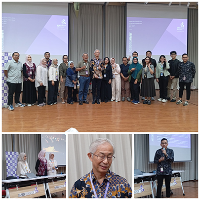 Nihongo Partners, Primadona Program TJF Jakarta