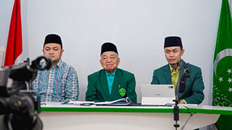 Al Washliyah Perkirakan Awal Ramadan Kamis 19 Februari 2026