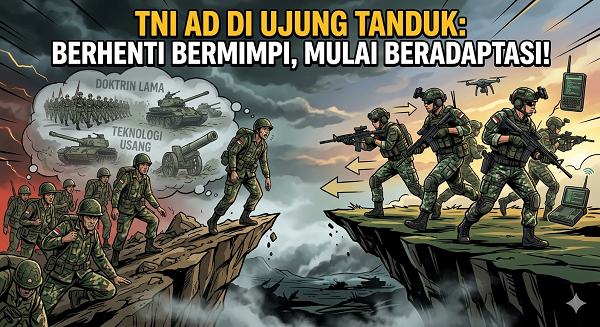 TNI AD DI UJUNG TANDUK: BERHENTI BERMIMPI, MULAI BERADAPTASI! tni_berubah.png