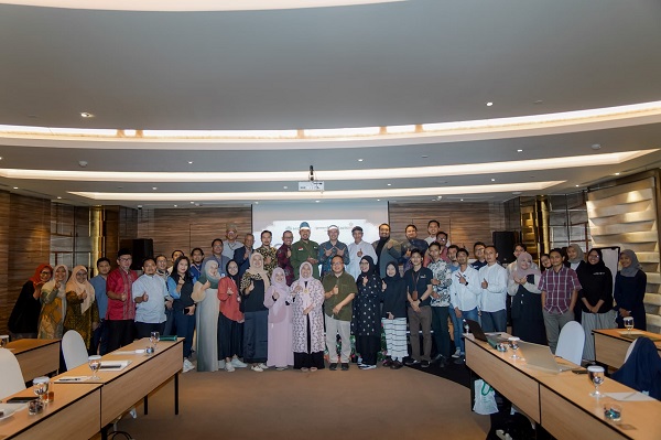 Lembaga Zakat, Infak dan Sedekah Konsolidasi dan Kaji Prospek Pendanaan Filantropi Islam zakat1.jpg