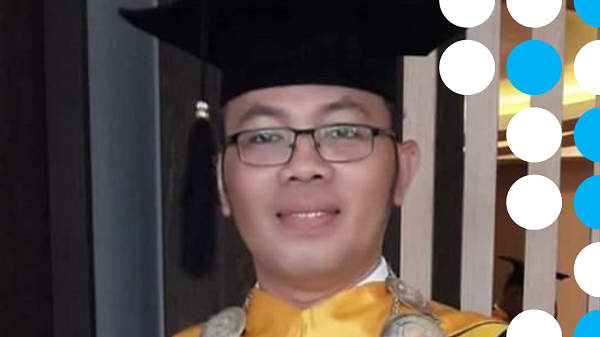 INDONESIA PASCA KWIK KIAN GIE