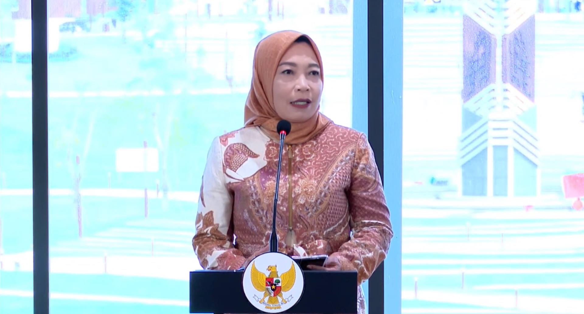 Persiapkan Pendidikan Anak Usia Dini di  IKN