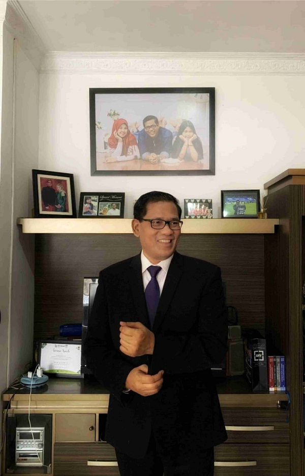 DARI SELAT HORMUZ HINGGA SELAT MALAKA