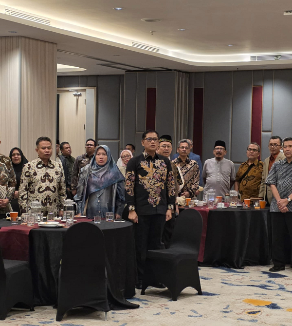 Dari Penjara ke Pembinaan: Momentum KUHP–KUHAP Baru dan Peran Bapas dalam Revolusi Pemasyarakatan