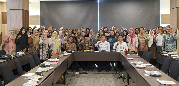 APE Buatan Guru Simbol Kemandirian dan Daya Cipta