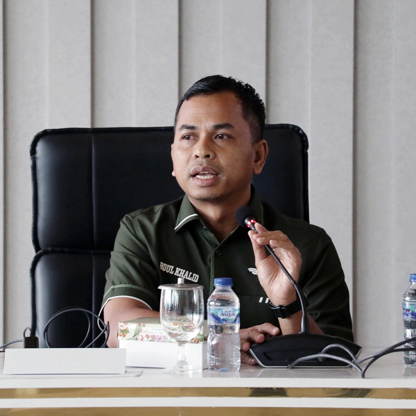 Menyolak Jurus Semi-oposisi PDIP