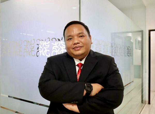 Dr. Handi Risza: Reformasi Pendidikan Tinggi yang Bermutu & Terintegrasi Menuju Indonesia Emas 2045