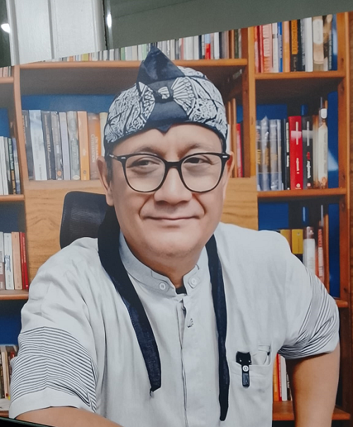 PROJO PERGI, JOKOWI DITINGGAL SENDIRI: PRABOWO JANGAN SUNGKAN LAGI! 