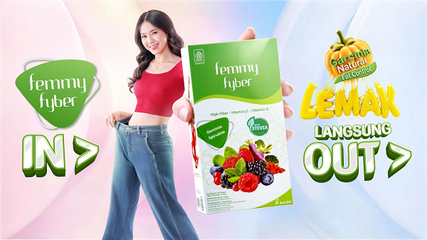Kurang Fiber Bisa Ganggu Pencernaan dan Sulit Kontrol Berat Badan,