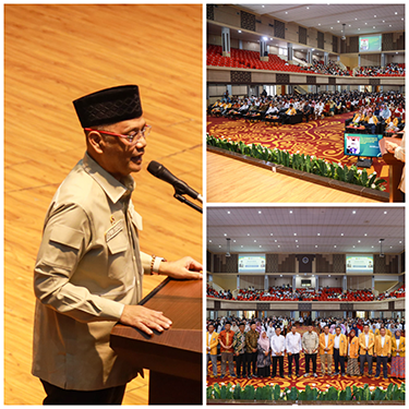 BP Haji Minta RUU Haji Segera Disahkan