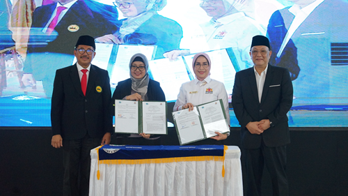 LEC UIA-KADIN Jakarta Jalin Kerjasama