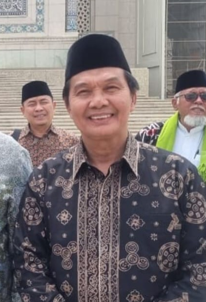 Ketum Al Washliyah Imbau Jamaah Umrah Indonesia Tingkatkan Kewaspadaan