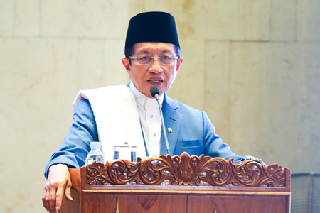 Siap-siap, Bakal ada Zikir dan Doa Kebangsaan di Monas