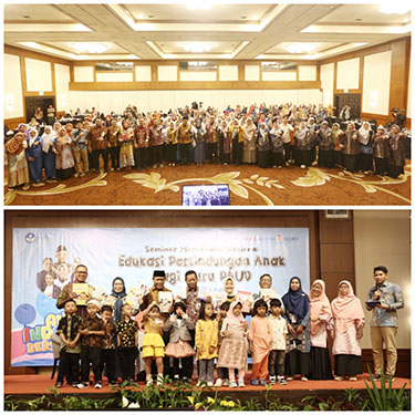 Kemendikdasmen Edukasi Guru PAUD tentang Perlindungan Anak