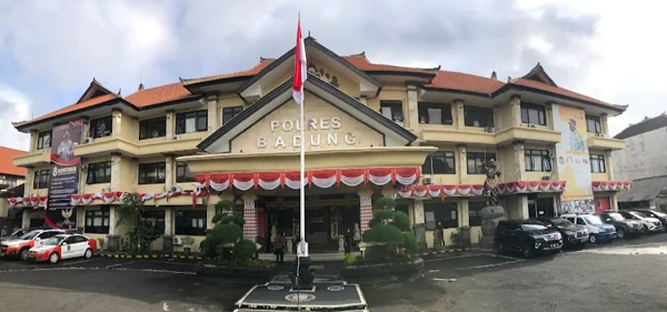 Polres Badung Resmi Hentikan Penyelidikan Dugaan Tindak Pidana Kekerasan