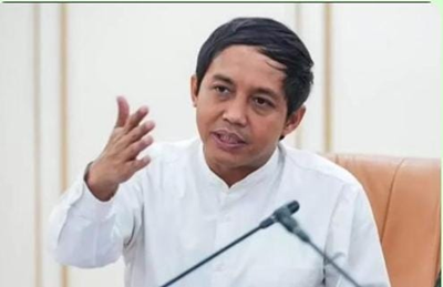 Menhut Raja Juli Antoni Punya Peran Krusial