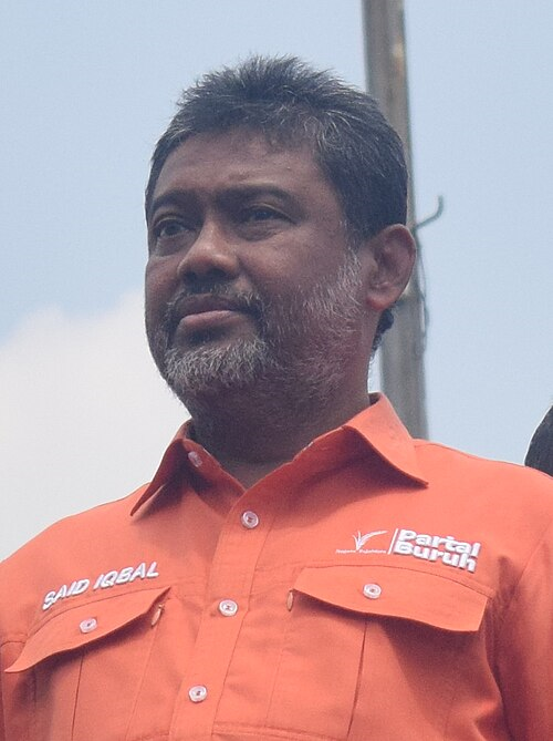 Buruh: PHK Meluas Akibat Tarif 19% Donald Trump Dan Produk Amerika Masuk Tanpa Tarif