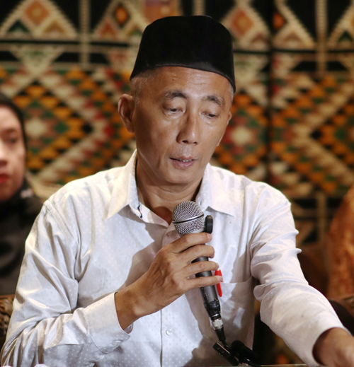 Terkait Polemik Penggalangan Dana PMI: Ramdansyah Usulkan 5 Langkah Strategis