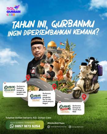Distribution Goals: Strategi Distribusi Daging Agar Tepat Sasaran dan Berkesan